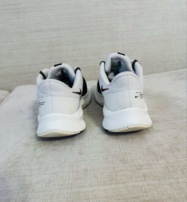 Мъжки маратонки Nike Quest 4 Premium