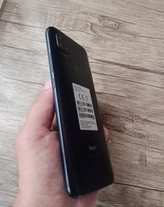 Redmi 9 C  64 GB