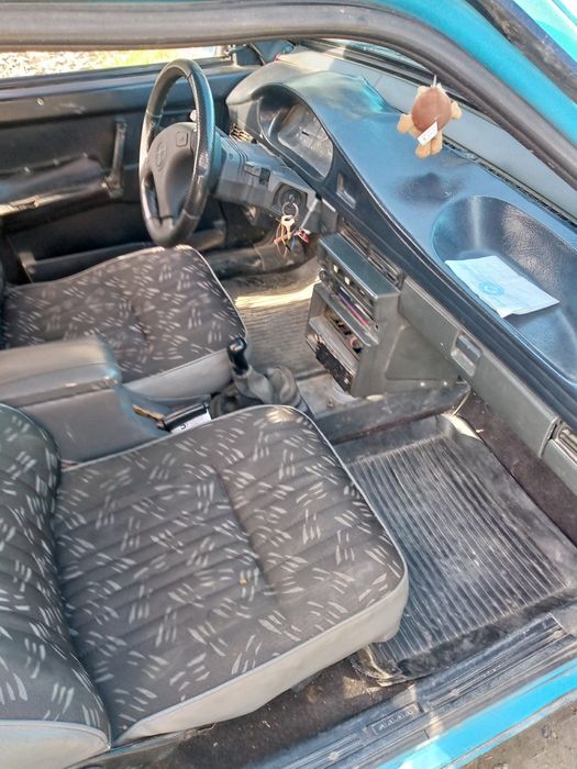 Автомобиле Ваз 2109