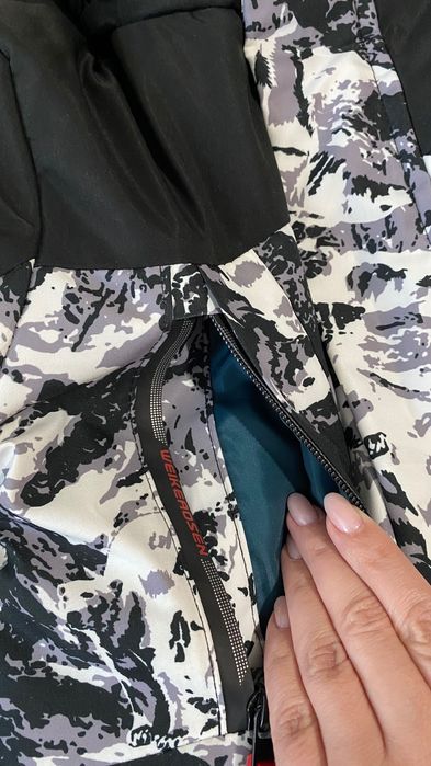 Куртка на мальчика