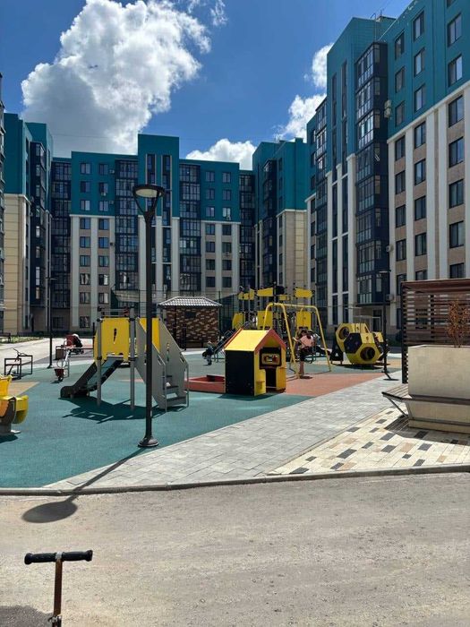 Продается 2х комнатная квартира в ЖК Австрийский