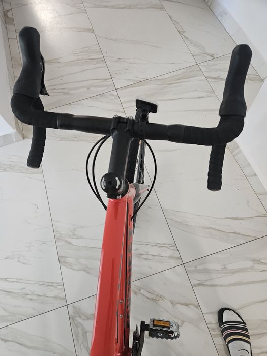 Cursiera FONDRIEST Katana Disc