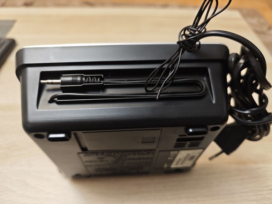 Радиочасовник Philips AJ3226/12