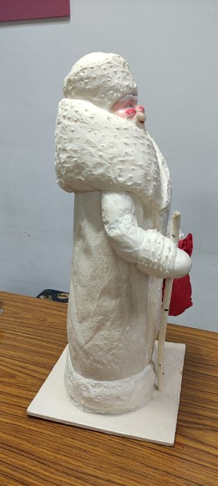 Дед мороз из СССР