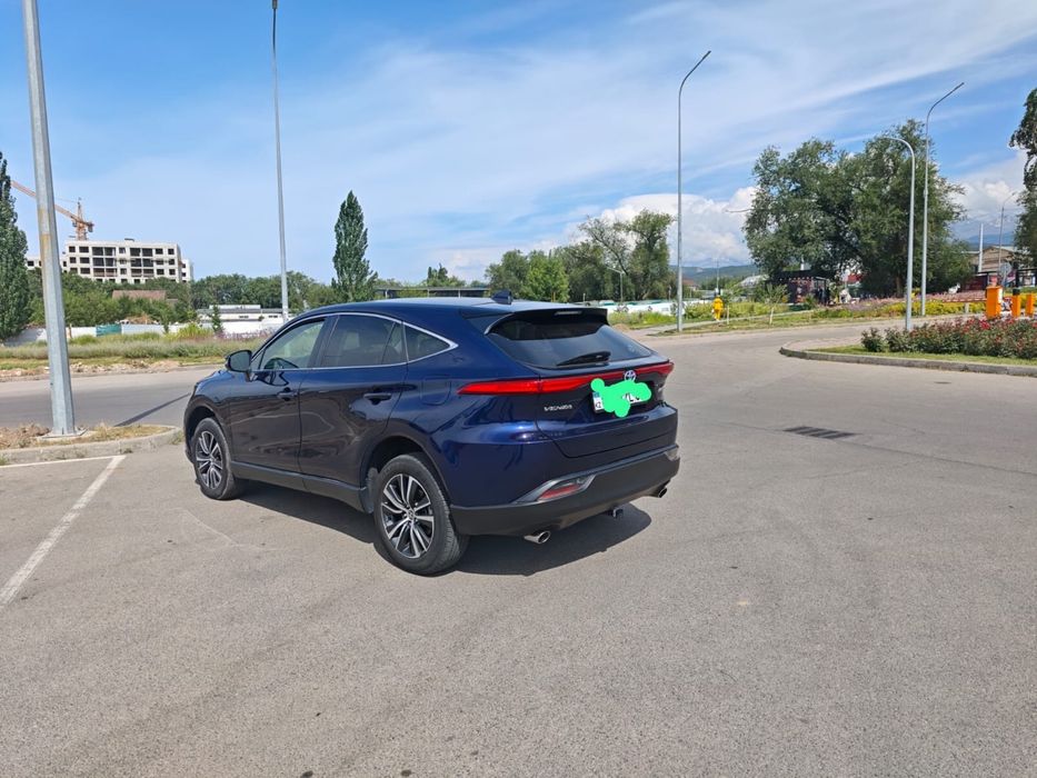 Продам машину Тойота venza