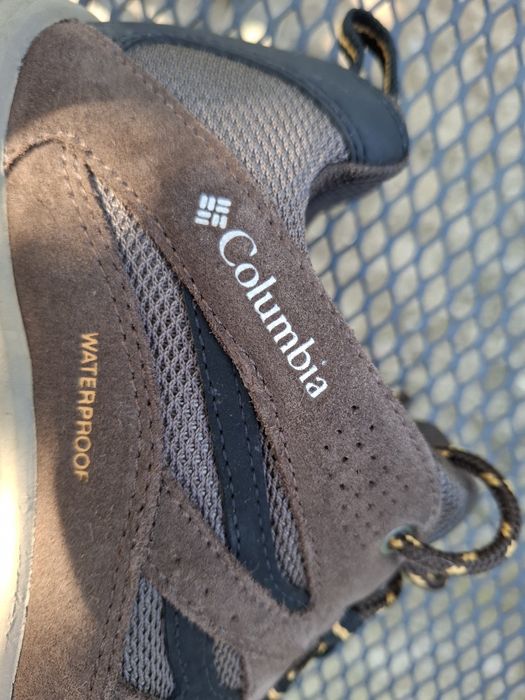 Pantofi treking Columbia