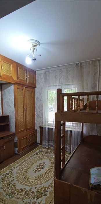 Продается 4/1/5 квартира ТТЗ Ахмад Югнаки