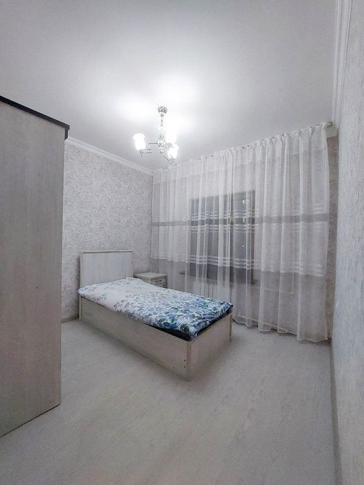 Сдаётся в аренду 3 комнатная квартира