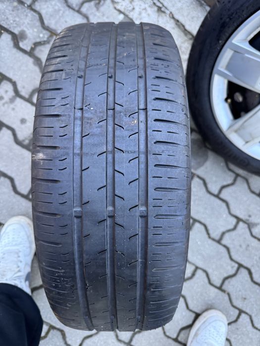 Roti Chevrolete cauciucuri de vara foarte bune