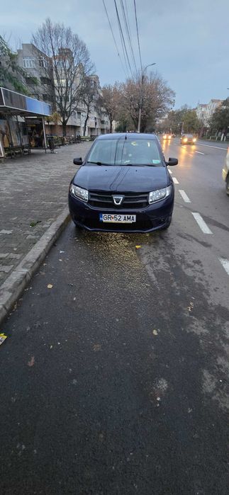 Dacia logan an 3013