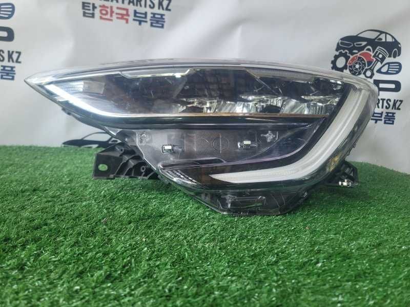 Фара LED renault arkana XM3
