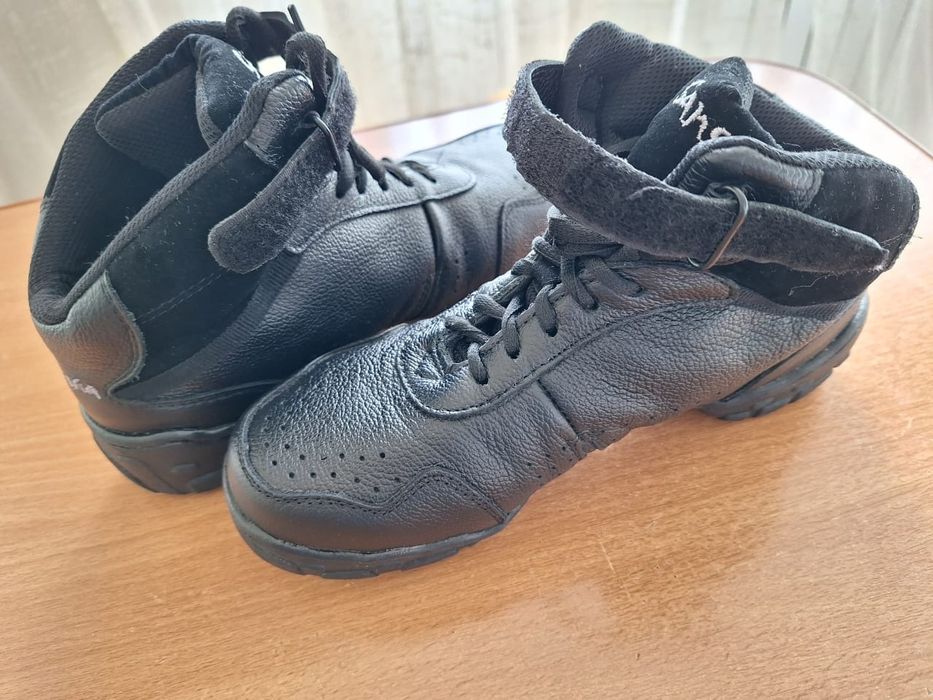 Продам НОВЫЕ джазовки