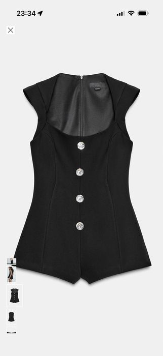 Гащеризон Zara, размер М, с етикет