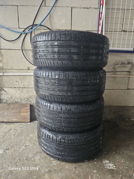 Vând anvelope Hankook Dot 2023