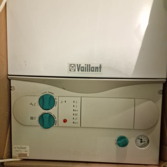 Centrala termica Vaillant