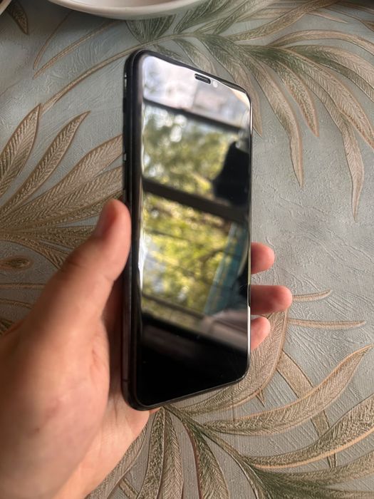 IPhone 11 pro 256 gb