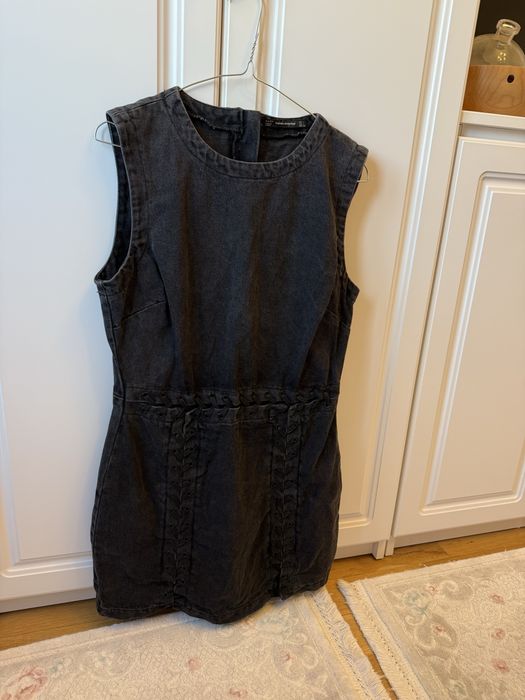 Rochie  de blugi