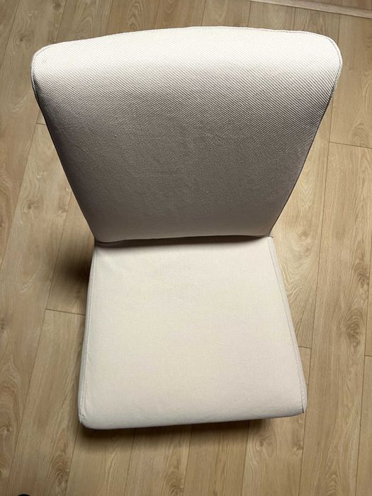 Scaune IKEA - BERGMUND - 2 buc stejar