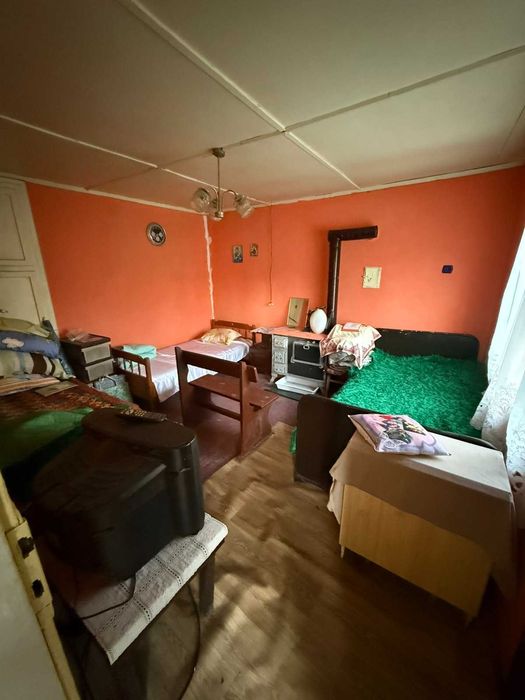 ОТ СОБСТВЕНИК - къща в село Братя Даскалови