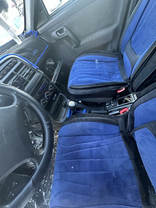 Ваз 2110 в хорошем состояни