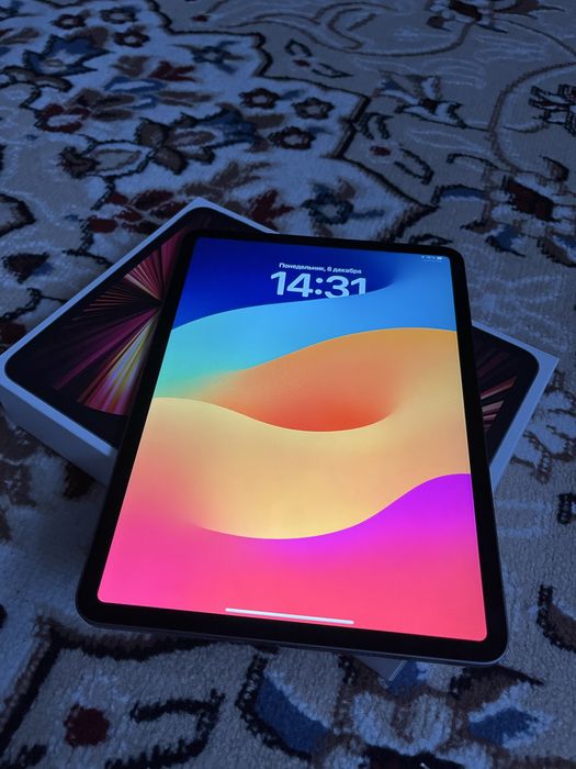 Продам Apple Ipad 11 pro 256 Gb