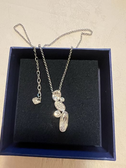 Колие Swarovski