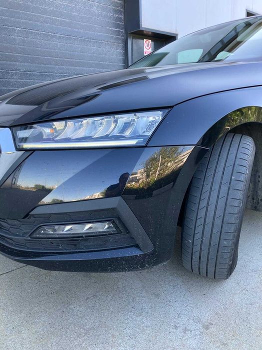 Skoda Octavia oct 2022 • 2.0 TDI • Ambition • TVA Deductibil inclus