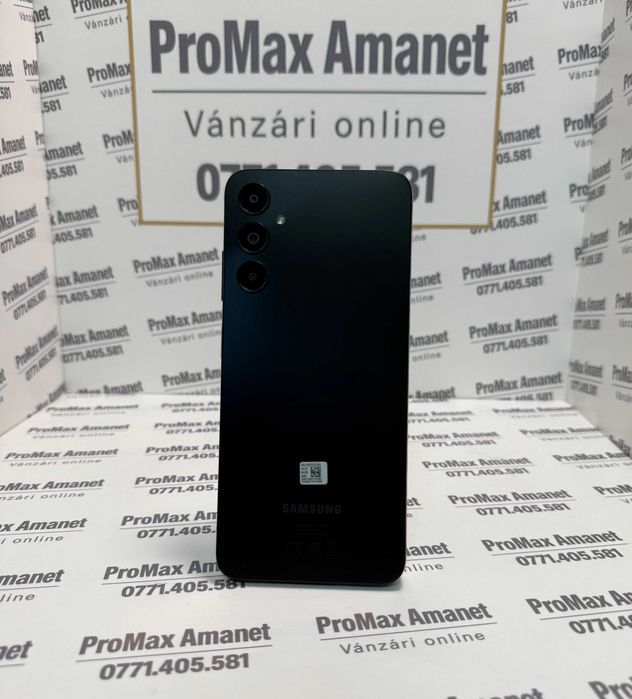 Samsung A05s ProMax Amanet