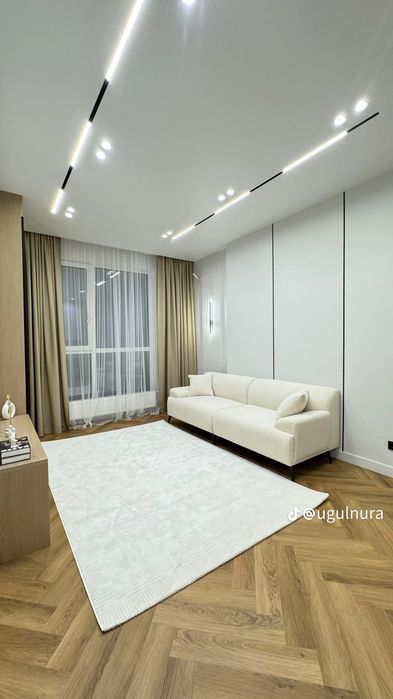 Ремонт квартир домов под ключ