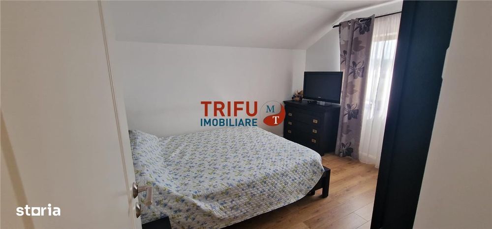 Casa 5 camere de vanzare Alba Micesti
