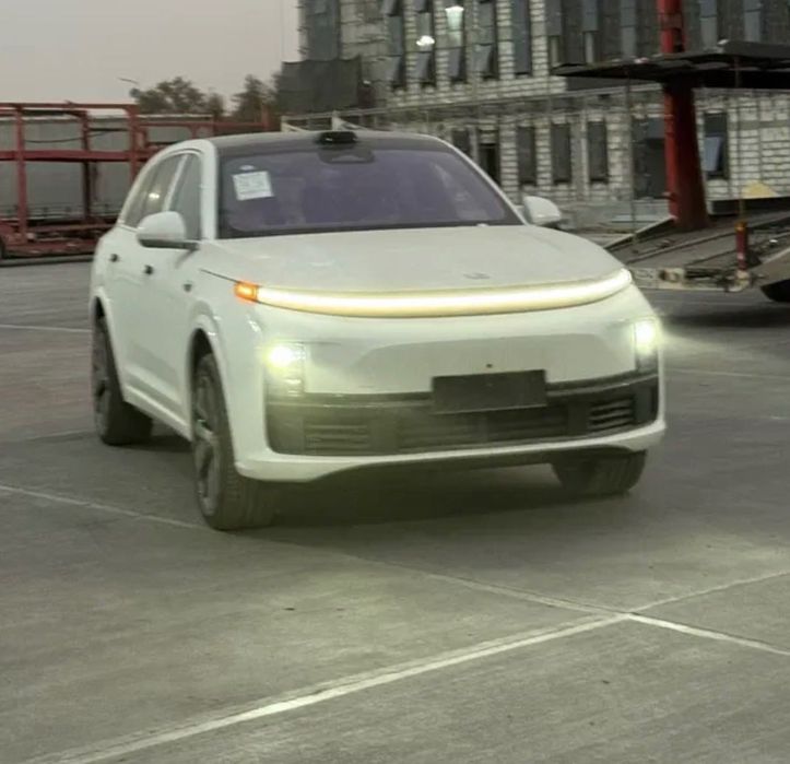 Продается LI 7 ultra