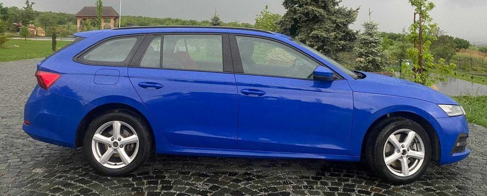 OCAZIE - Skoda Octavia  1.4 iV DSG Ambition Plug-in Hybrid