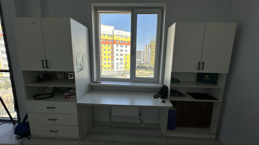 Продам школьный уголок