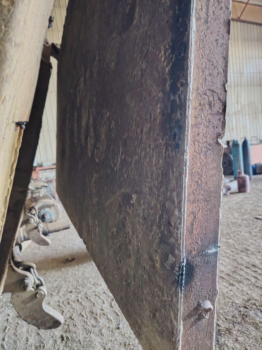 Продам Хова 25 тн