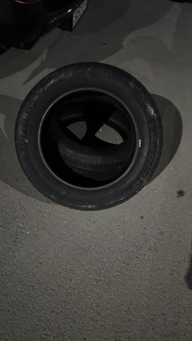 Продам шины/резину R16