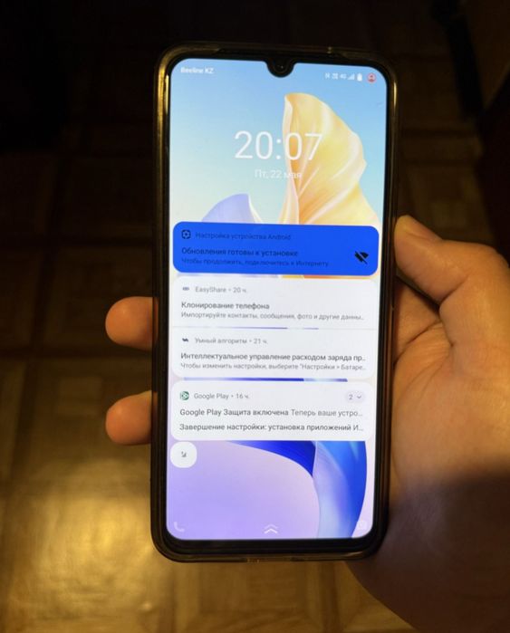 Виво продам 128гб
