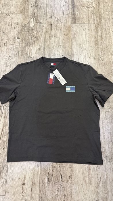 Мъжка тениска Tommy Hilfiger