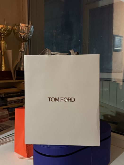 Tom Ford Lost Cherry