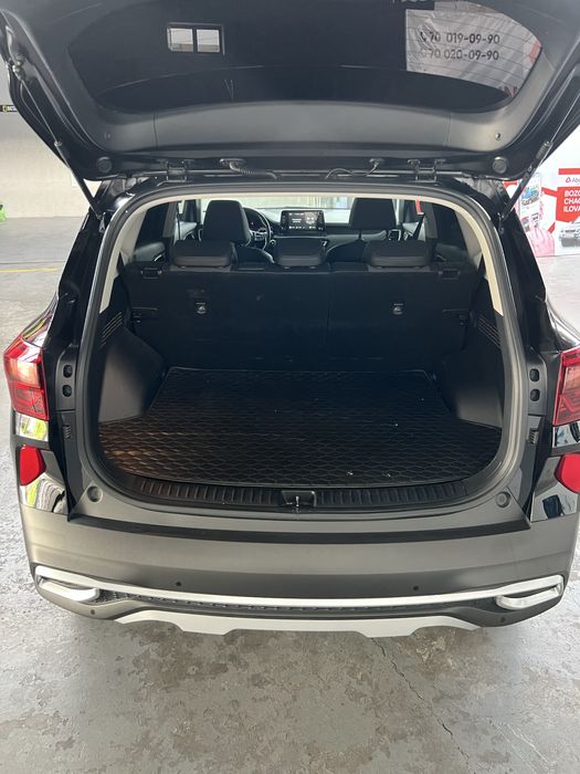 Kia seltos 2022 full kraska toza qora