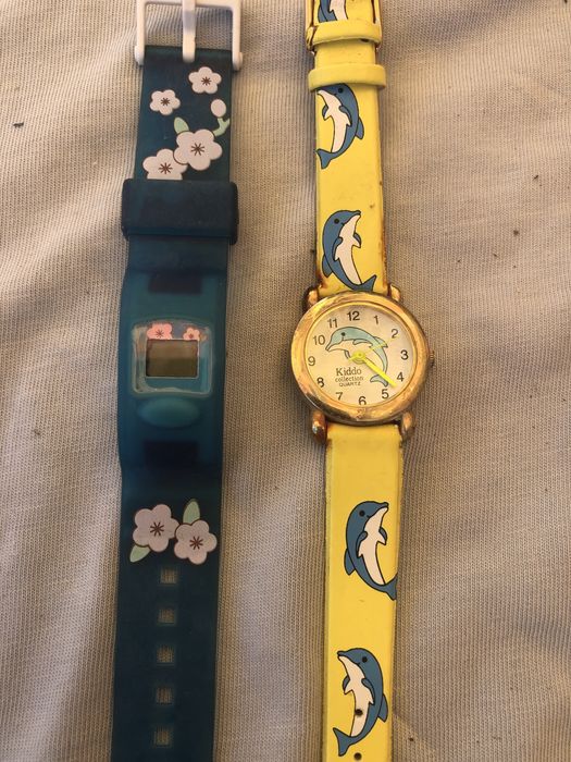 Ceas copii Kiddo colection,  Sempre