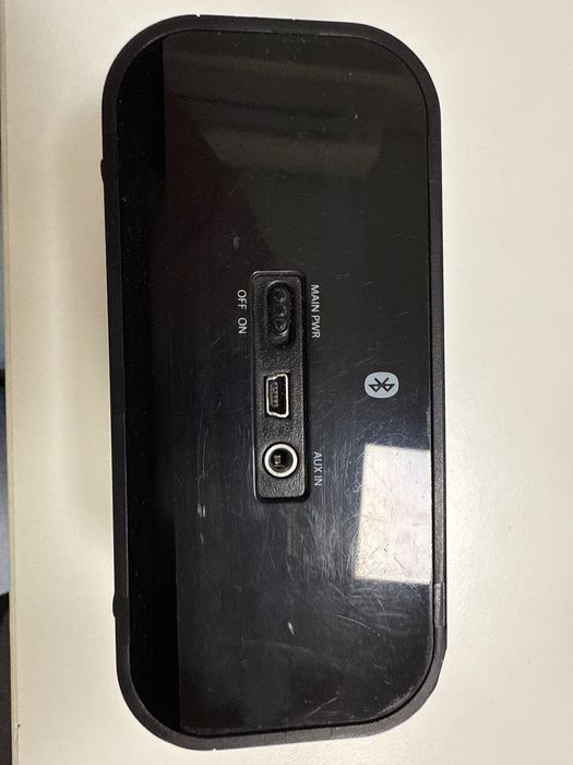 Boxa Bluetooth Big Blue Live