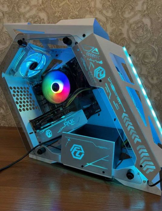 Kompyuter zòr qiziquvchilar uchun