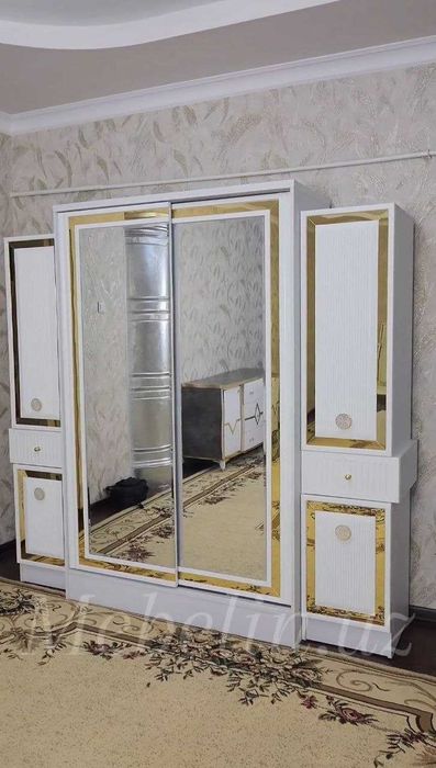 Мебель на заказ качество и не дорого