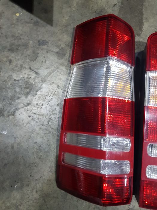 Lampa tripla stop spate stanga dreapta mercedes sprinter w906
