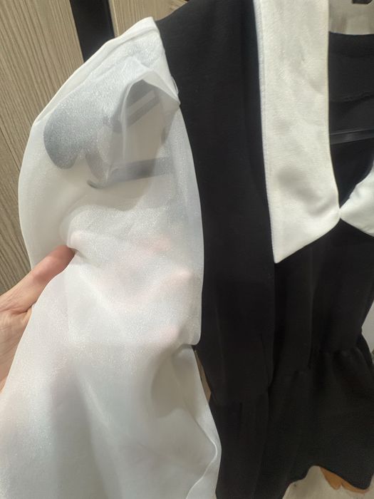 Платье для выпусницы 11 класса