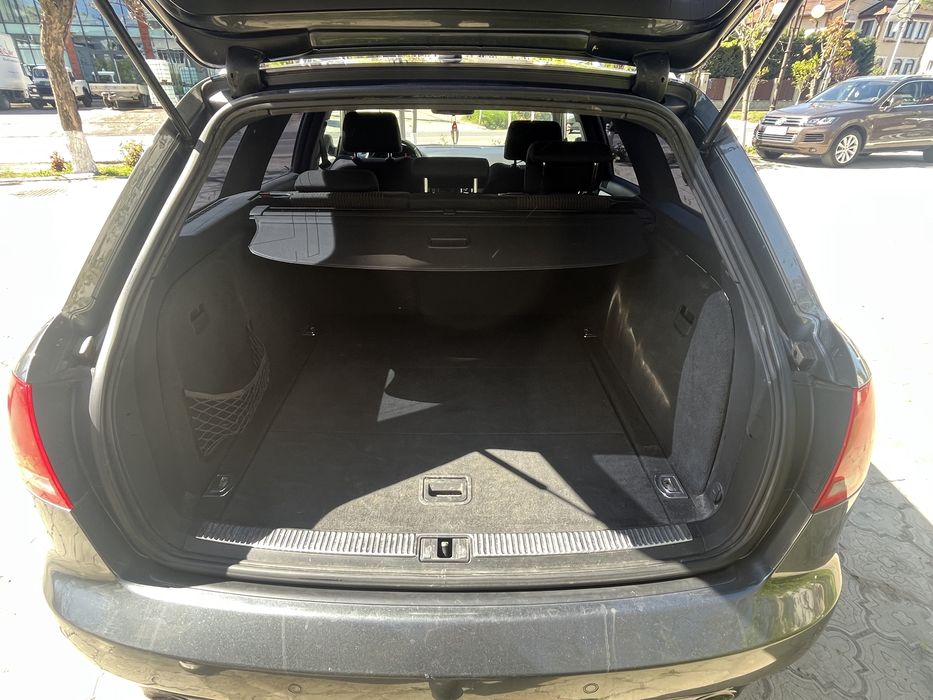Audi A4 B7 2.0 TDI 170CP – Întreținută, investiții recente, fără fum