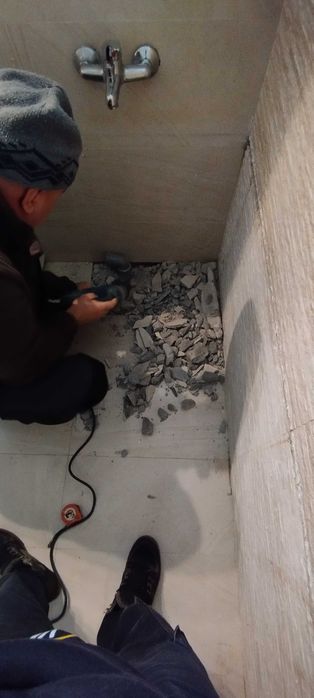 Amenajări interioare ,exterioare ,instalații sanitare si termice