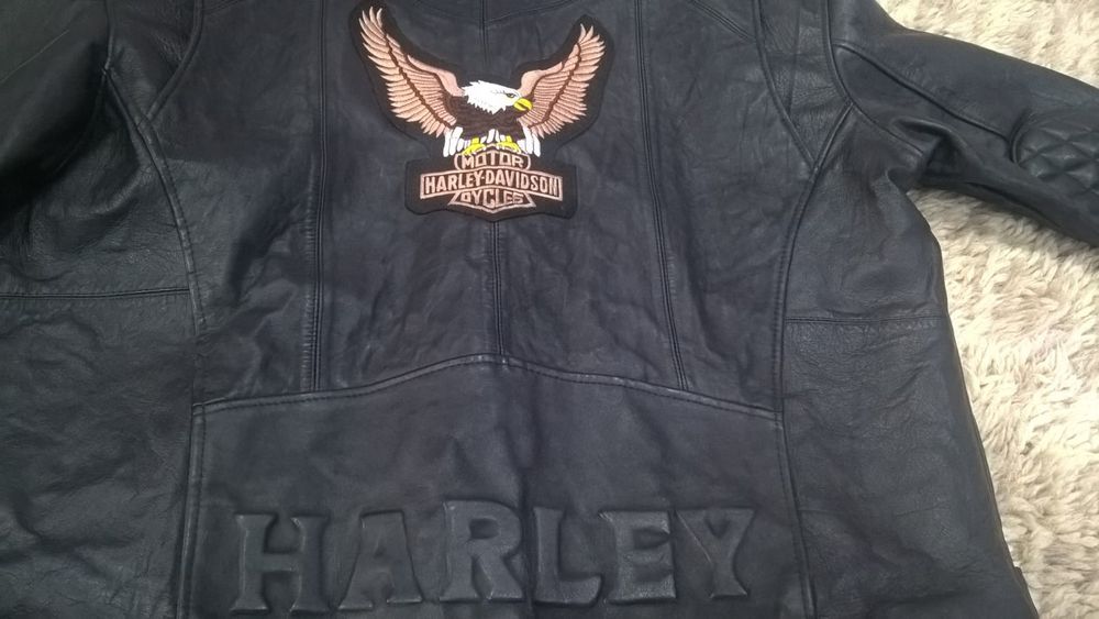 Мото яке за рокери