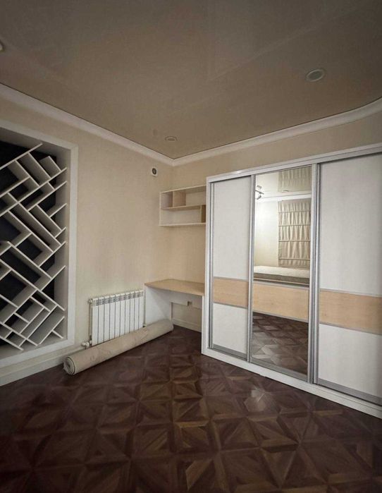 Минор Кирпичная новостройка , продается 3 комнатная 106м2 , 2 санузла