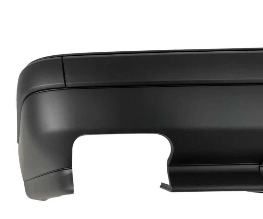 Задна броня за BMW E34 M-Tech дизайн